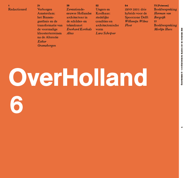 						Toon OverHolland 6
					