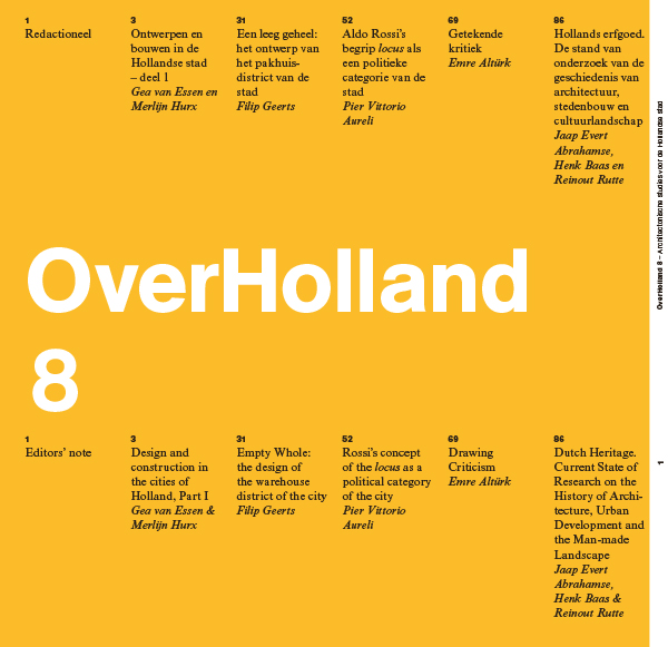 						Toon OverHolland 8
					