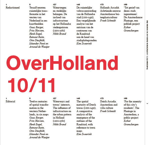 						Toon OverHolland 10/11
					