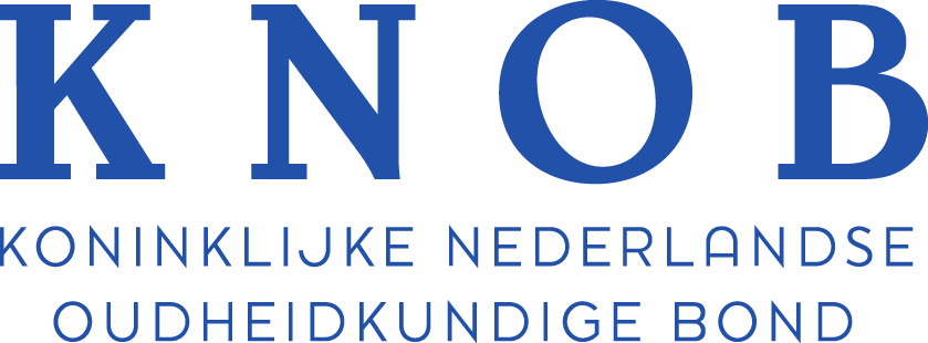 KNOB logo